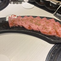 黒毛和牛焼肉きっしゃん - 