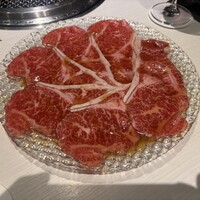 黒毛和牛焼肉きっしゃん - 