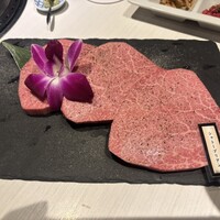 黒毛和牛焼肉きっしゃん - 