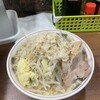 ラーメン二郎 品川店
