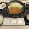 とんかつ 川久
