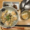 和食屋の惣菜えん コレド日本橋店