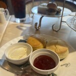 ティーサロン ばらの木 - 