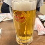 ちゅらさん亭 - 