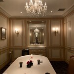 ガストロノミー ジョエル・ロブション - 