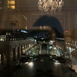 ガストロノミー ジョエル・ロブション - 