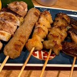 炉端焼き 紅炎 品川店 - 