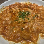 焼肉フランス人 - ホルモン