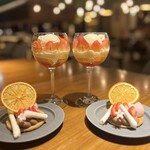 ERUTAN RESTAURANT BAR - 