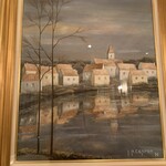 ガストロノミー ジョエル・ロブション - 