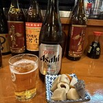 大衆酒場 もりや - 