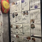 焼肉フランス人 - オマケ