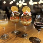 ERUTAN RESTAURANT BAR - 