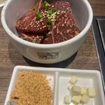 焼肉フランス人 - ロース