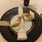 ガストロノミー ジョエル・ロブション - 