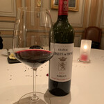 ガストロノミー ジョエル・ロブション - 