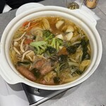 BAYSIDE KITCHEN YOKOHAMA  - 