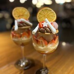 ERUTAN RESTAURANT BAR - 