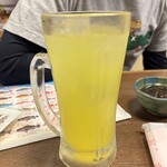 ちゅらさん亭 - 