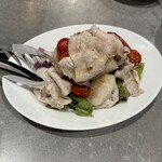 BAYSIDE KITCHEN YOKOHAMA  - 