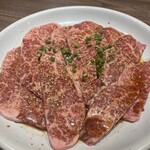 焼肉フランス人 - カルビ