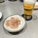 BAYSIDE KITCHEN YOKOHAMA  - 