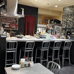 BAYSIDE KITCHEN YOKOHAMA  - 