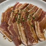 焼肉フランス人 - バラ