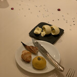 ガストロノミー ジョエル・ロブション - 