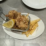 BAYSIDE KITCHEN YOKOHAMA  - 