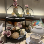 ティーサロン ばらの木 - 