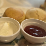 ティーサロン ばらの木 - 