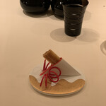 ガストロノミー ジョエル・ロブション - 