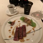 ガストロノミー ジョエル・ロブション - 