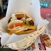 FRESHNESS BURGER エミテラス所沢店