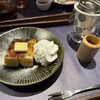 和カフェTsumugi FOOD & TIME ISETAN YOKOHAMA店