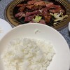 焼肉　かづや
