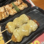 鳥貴族 上野中央通り店 - 