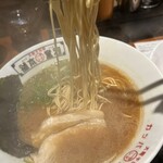 河童ラーメン本舗 - 