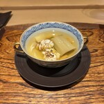 銀座 やまの辺 江戸中華 - 