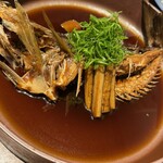 米と魚 さかなさま - 