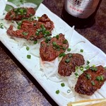 日本酒横丁 あばれ鮮魚 - 