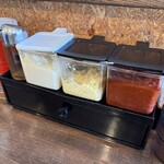 豚骨醤油 鈴之木 - 