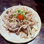 日本酒横丁 あばれ鮮魚 - 