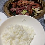 焼肉　かづや - 