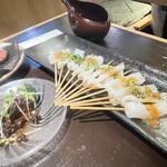 富山×居酒屋 ヨイチャベ - 