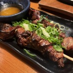 鳥貴族 上野中央通り店 - 