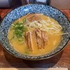 鶏そば 一瑳