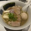 淡麗拉麺 己巳 野毛本店