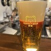 PERFECT BEER BURGER 赤羽